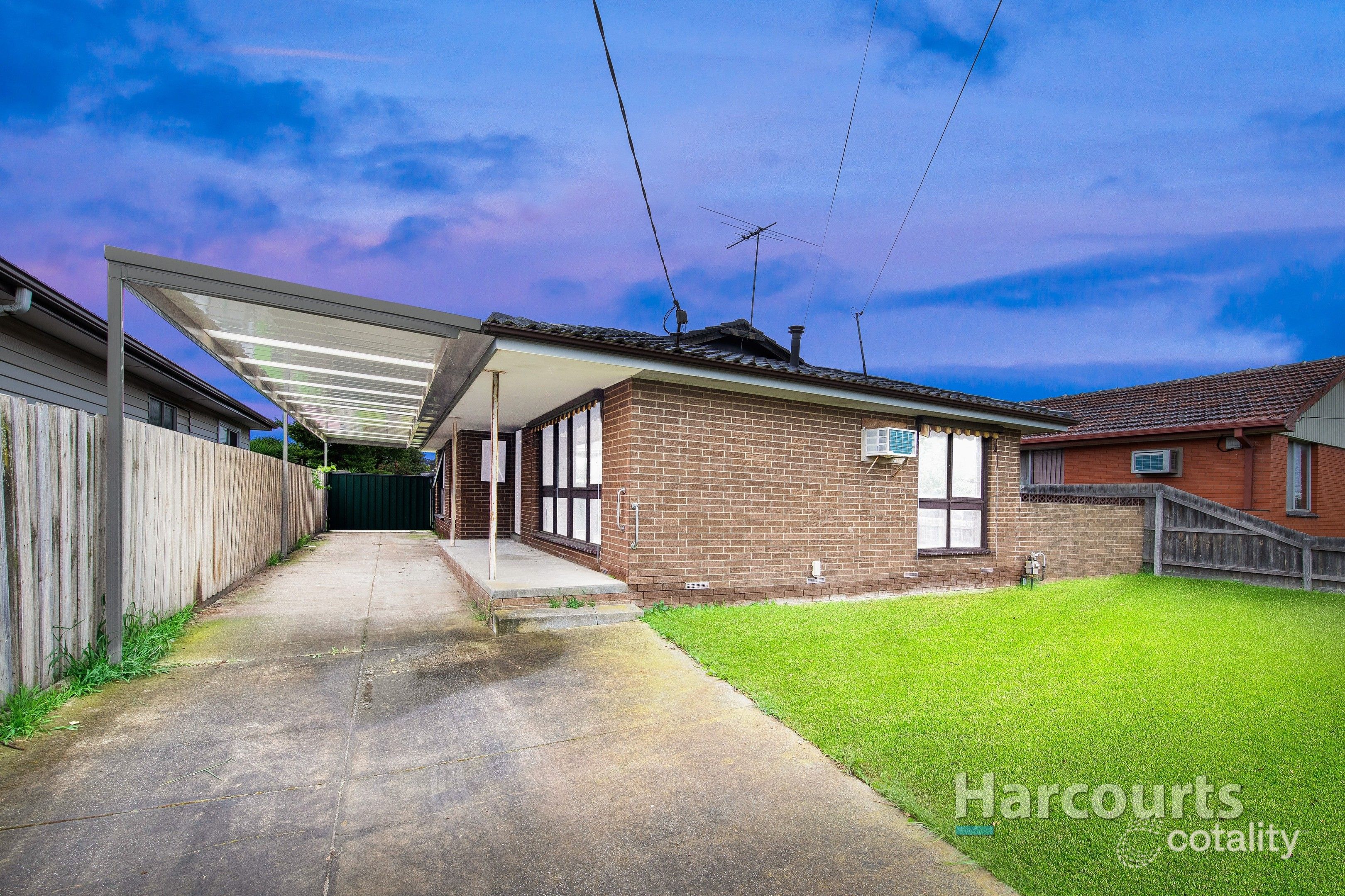 10 Byrne St, Deer Park, VIC 3023