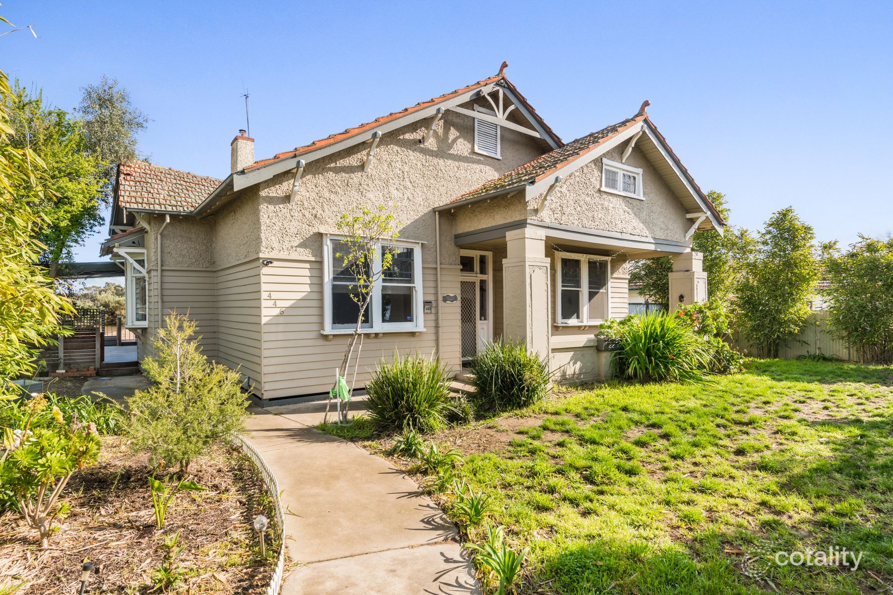 445 Napier St, White Hills, VIC 3550