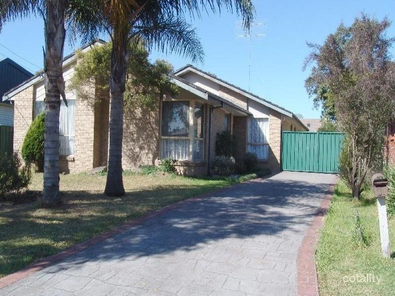 46 Gibson Ave, Werrington, NSW 2747