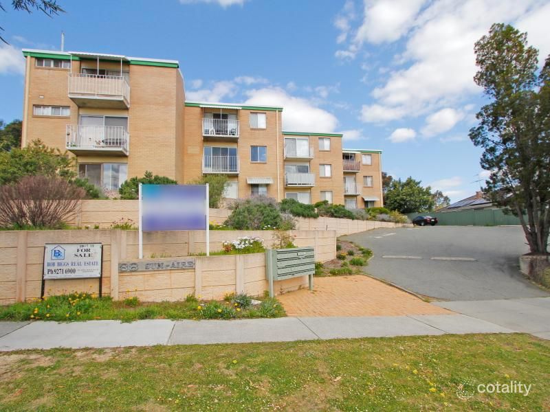 19/38 Carrington St, Inglewood, WA 6052