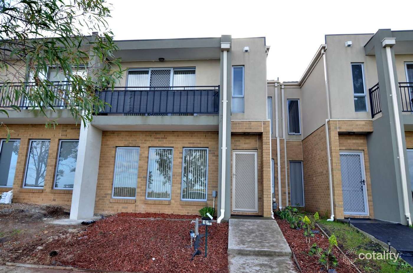 32 Cunningham Ch, Burnside Heights, VIC 3023