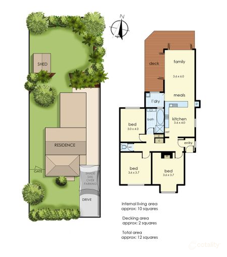 37 Walkers Rd, Carrum, VIC 3197