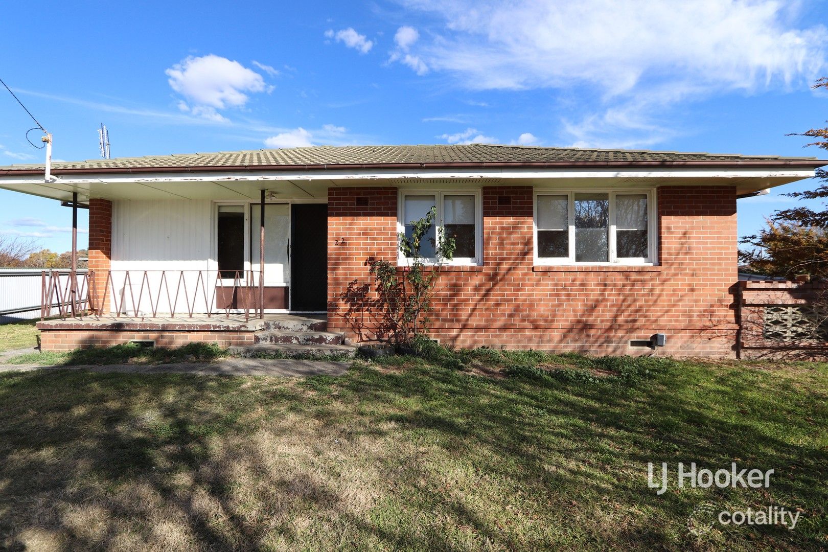 22 Cunningham Pl, Inverell, NSW 2360