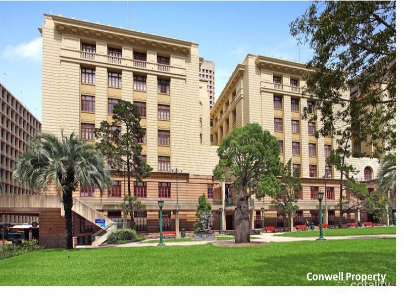 34/208 Adelaide St, Brisbane City, QLD 4000