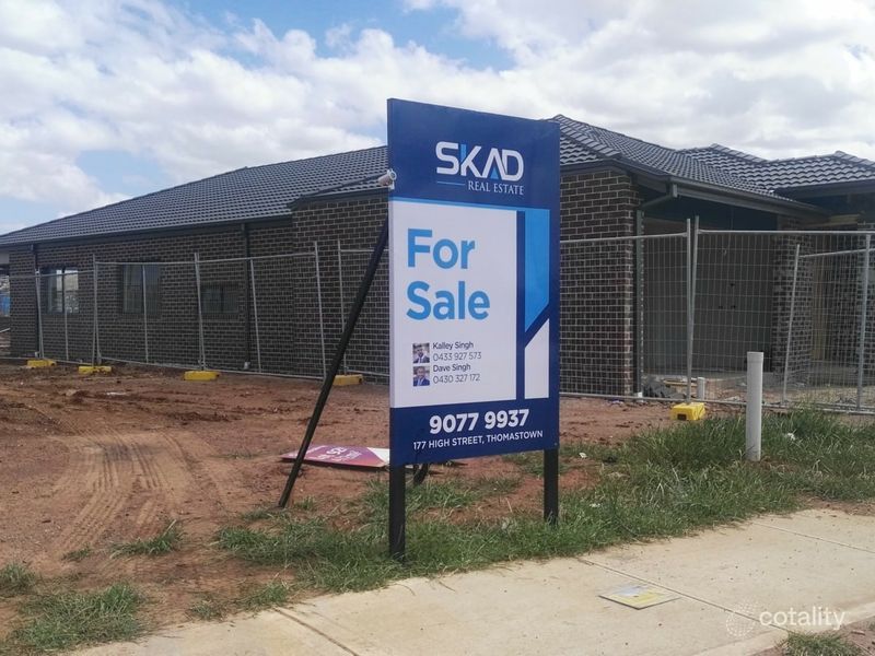 126 Jester Dr, Cobblebank, VIC 3338