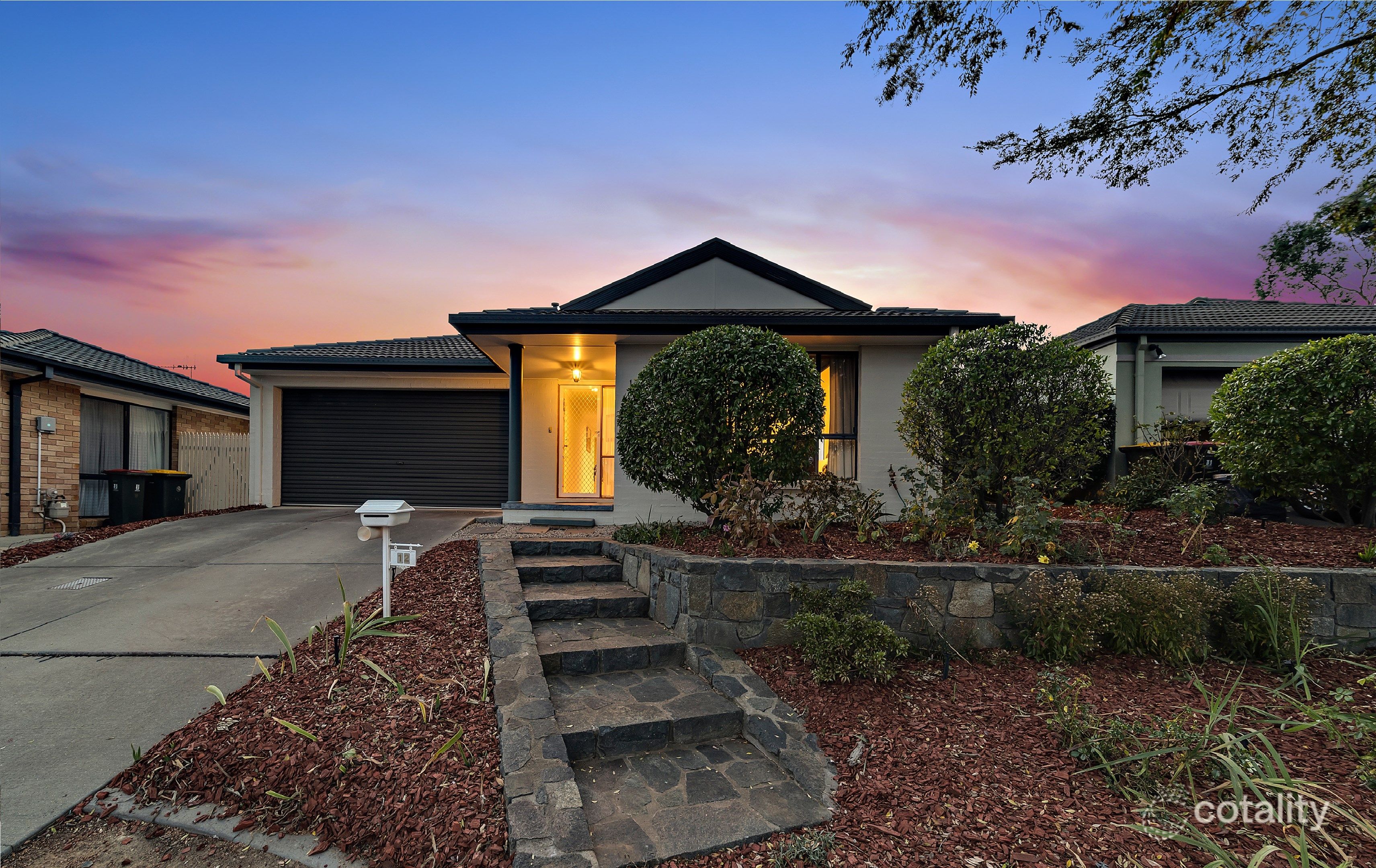 12 Auburn St, Amaroo, ACT 2914