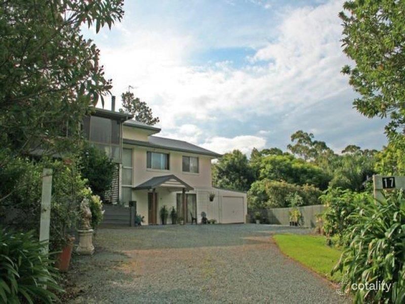 17 Kalmia Ct, Tamborine Mountain, QLD 4272