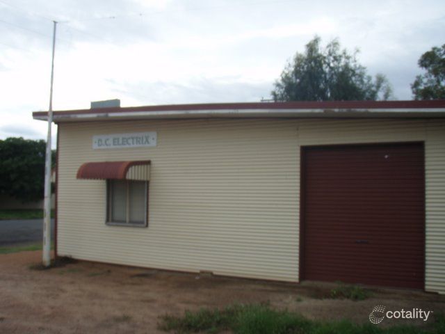 106 Galatea St, Charleville, QLD 4470