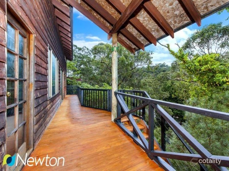 195 North West Arm Rd, Grays Point, NSW 2232