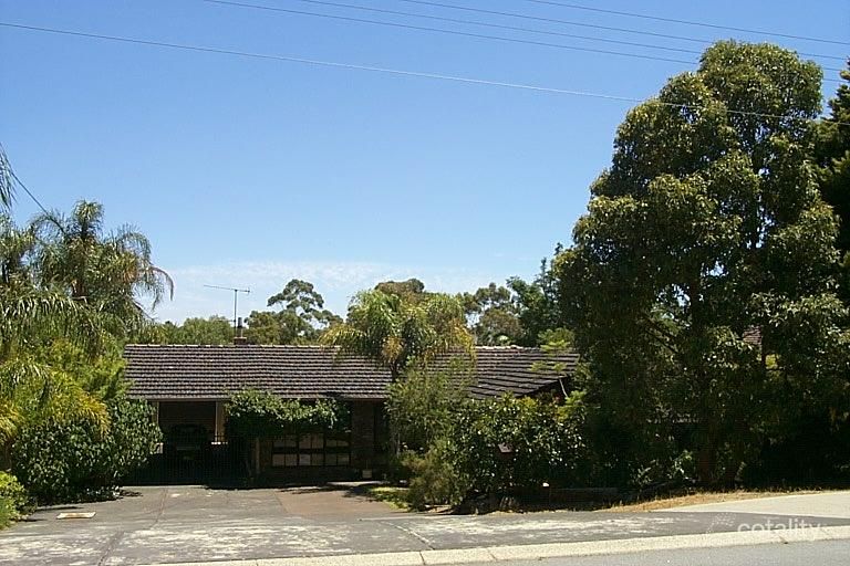 53 Watsonia Rd, Gooseberry Hill, WA 6076