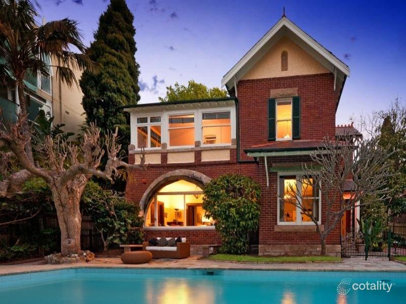 8 Elamang Ave, Kirribilli, NSW 2061