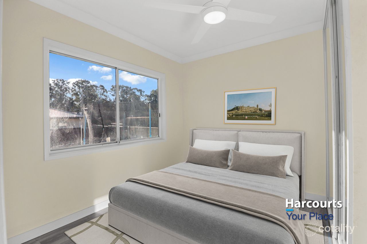 12 Wangaroa Cres, Lethbridge Park, NSW 2770
