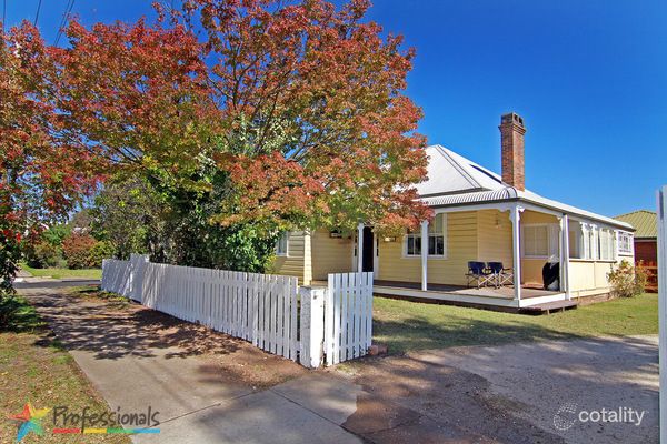 116 O'Dell St, Armidale, NSW 2350