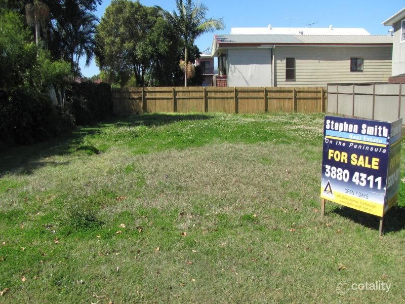 96 Kate St, Woody Point, QLD 4019