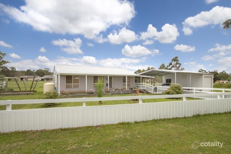 60 Avon St, Briagolong, VIC 3860