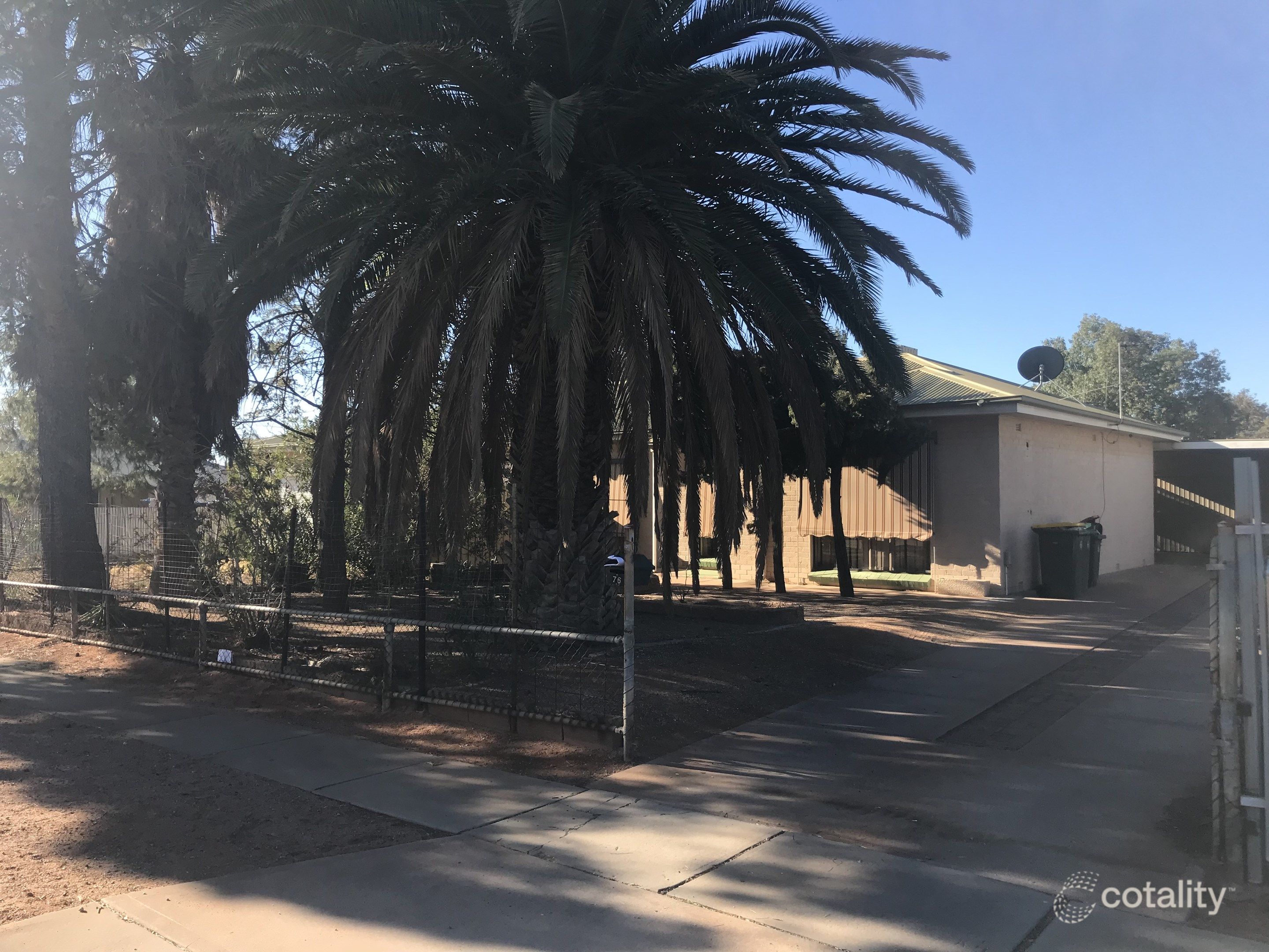 76 Bothwell St, Port Augusta West, SA 5700