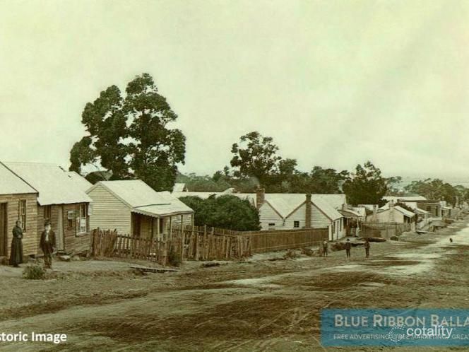 20 Avenue Of Honour, Corindhap, VIC 3352