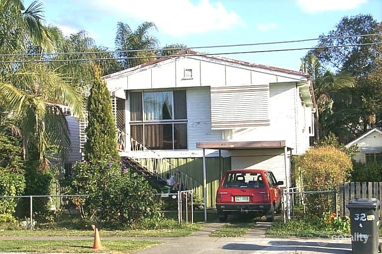 32 Byron St, Bulimba, QLD 4171