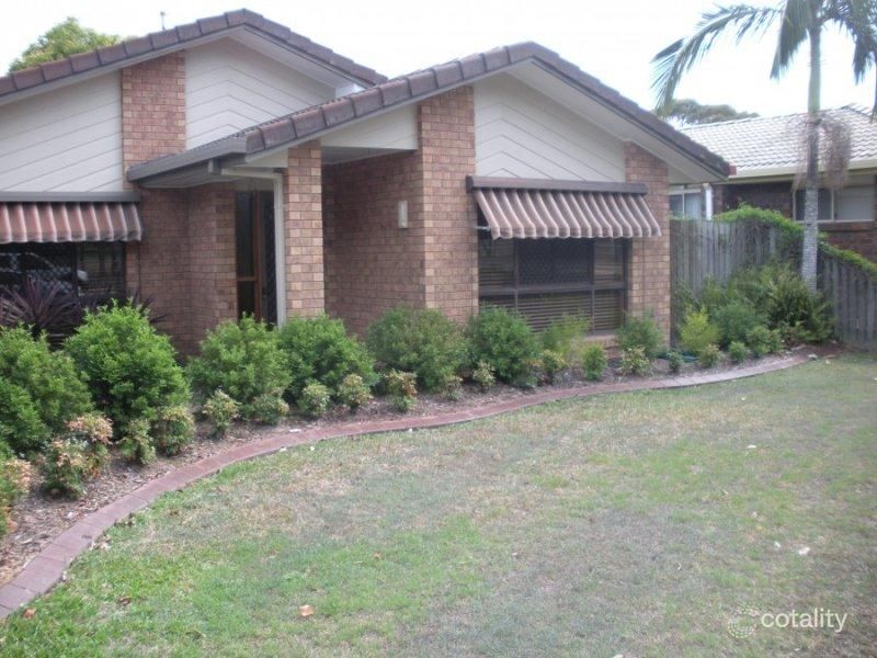 27 Honeysuckle Ave, Kawungan, QLD 4655