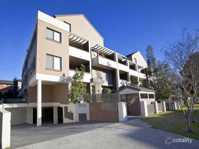 16/1-5 Regentville Rd, Jamisontown, NSW 2750