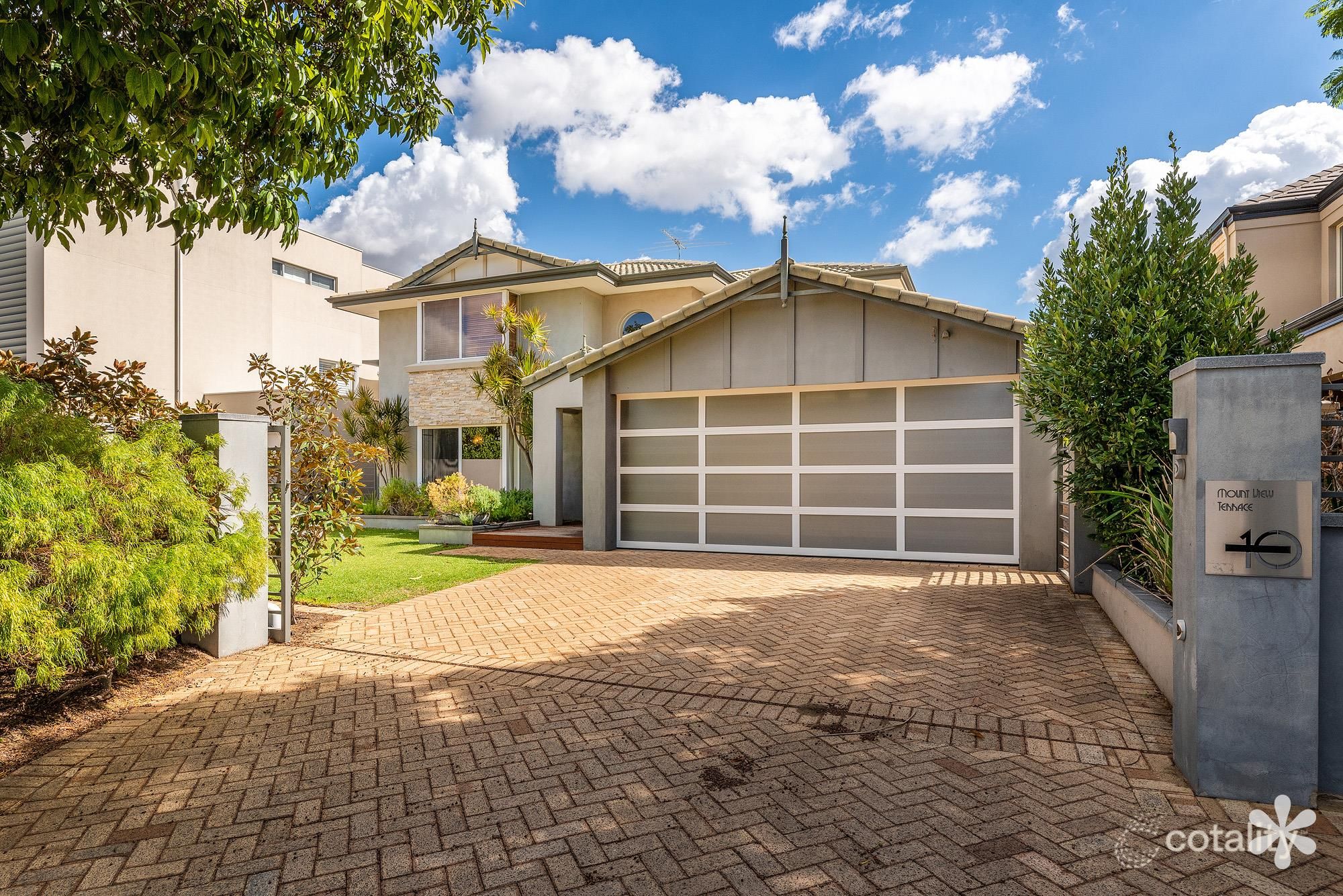 10 Mount View Tce, Mount Pleasant, WA 6153