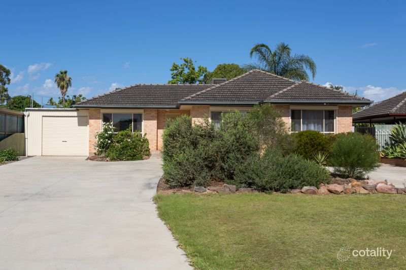 22 Morris Dr, Valley View, SA 5093