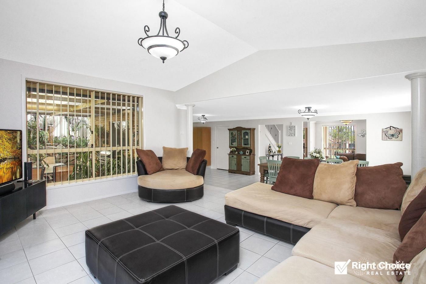22 Cosgrove Ave, Flinders, NSW 2529