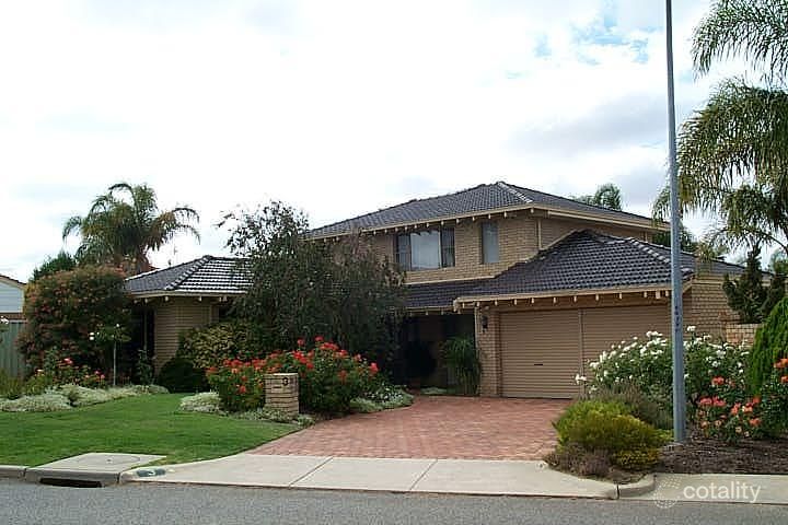 3 Rintoul Loop, Booragoon, WA 6154