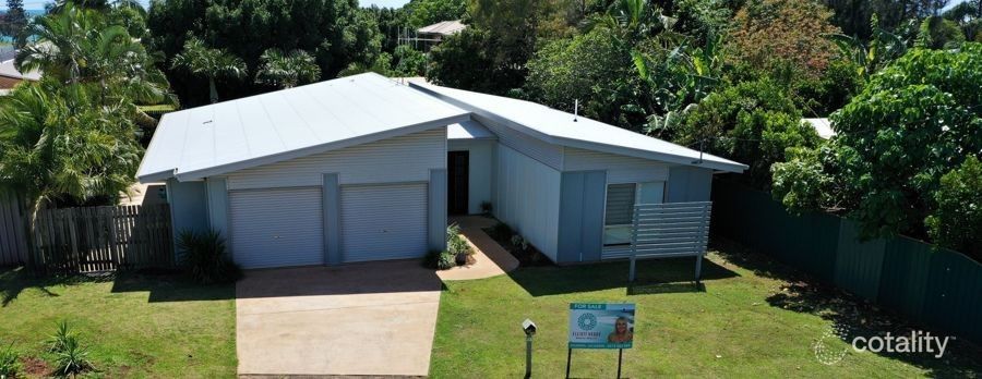 20 Shelley St, Burnett Heads, QLD 4670