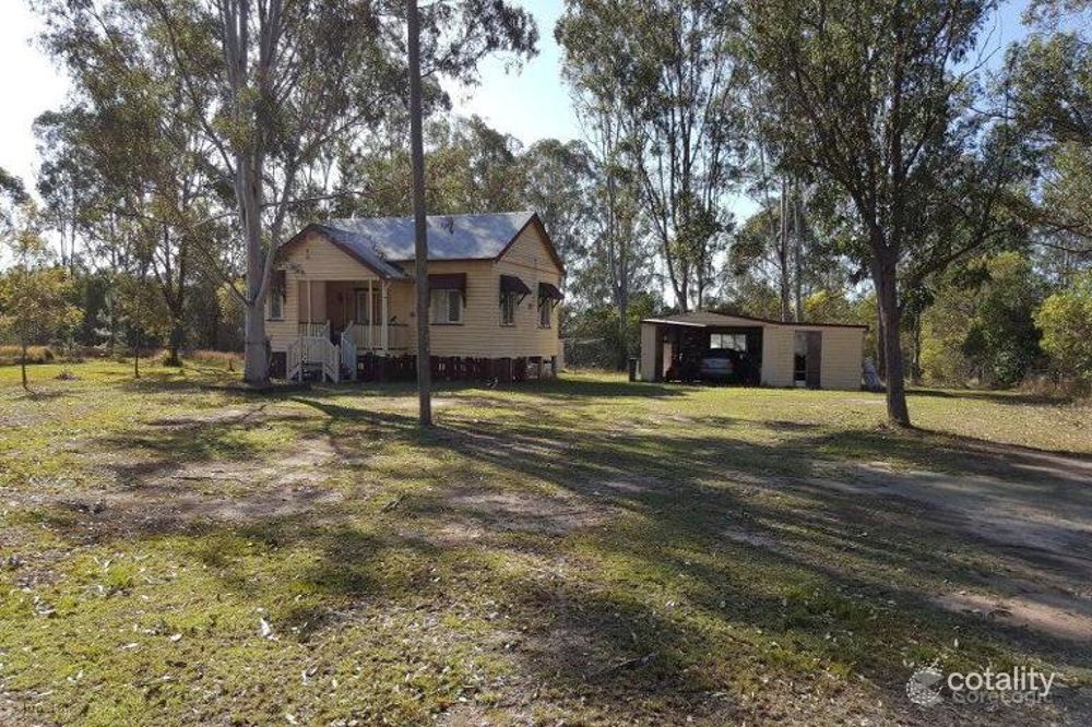 776 Caboolture River Rd, Upper Caboolture, QLD 4510