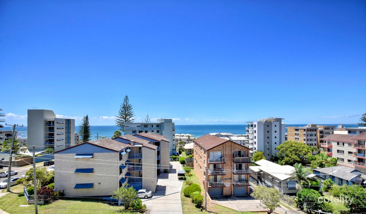7/25 Moreton Pde, Kings Beach, QLD 4551