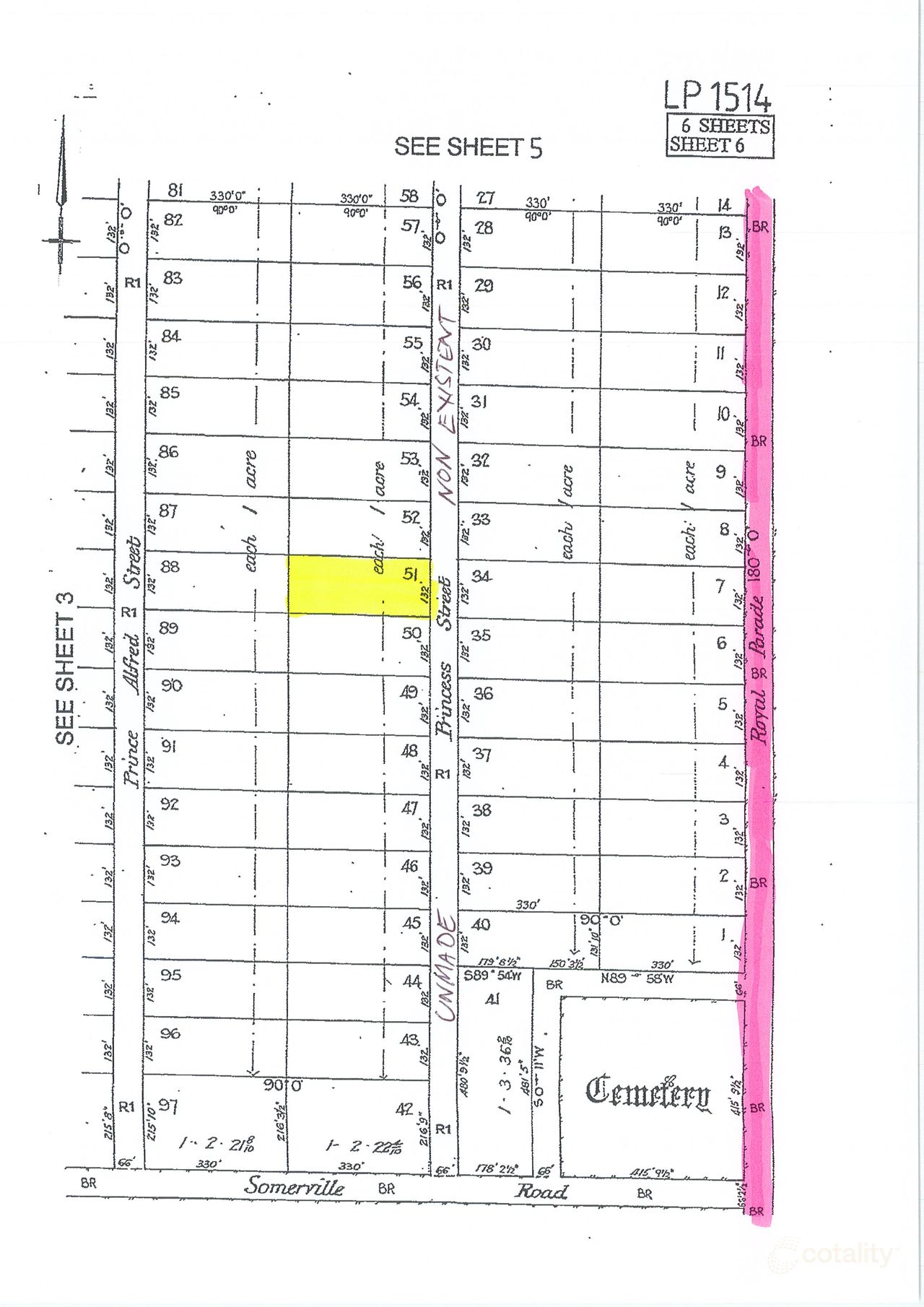 Lot 51 Princess St, Riddells Creek, VIC 3431