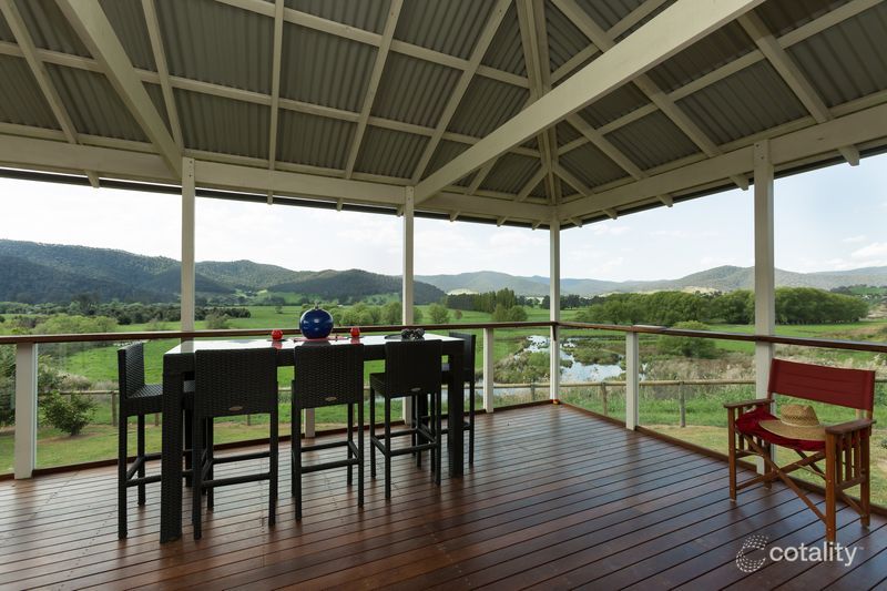 3803 Omeo Hwy, Eskdale, VIC 3701