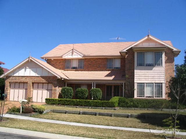 27 Taubman Dr, Horningsea Park, NSW 2171