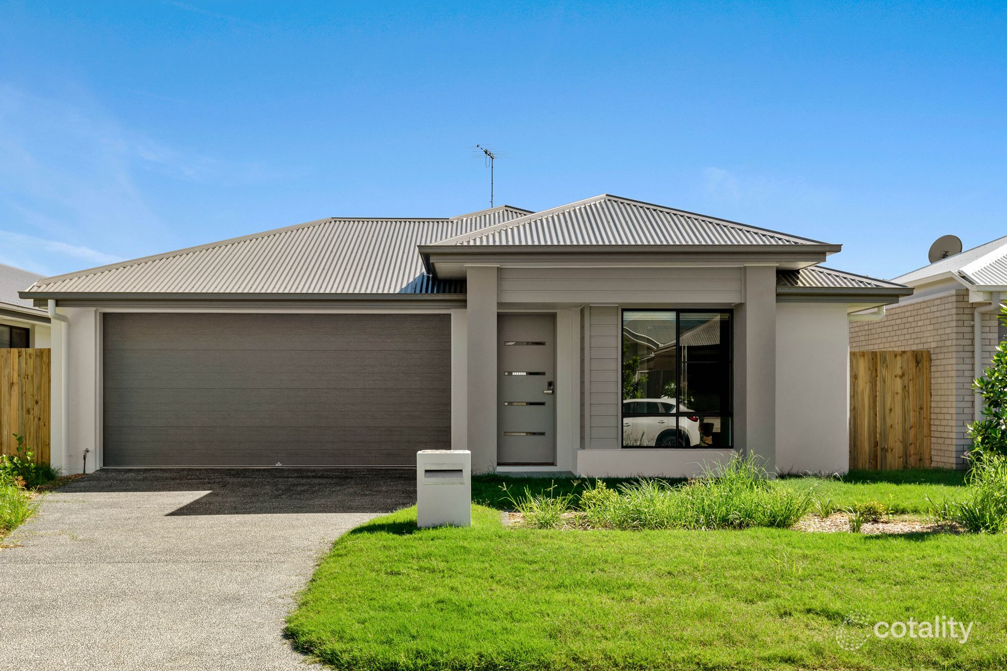 9 Paperbark St, Rothwell, QLD 4022