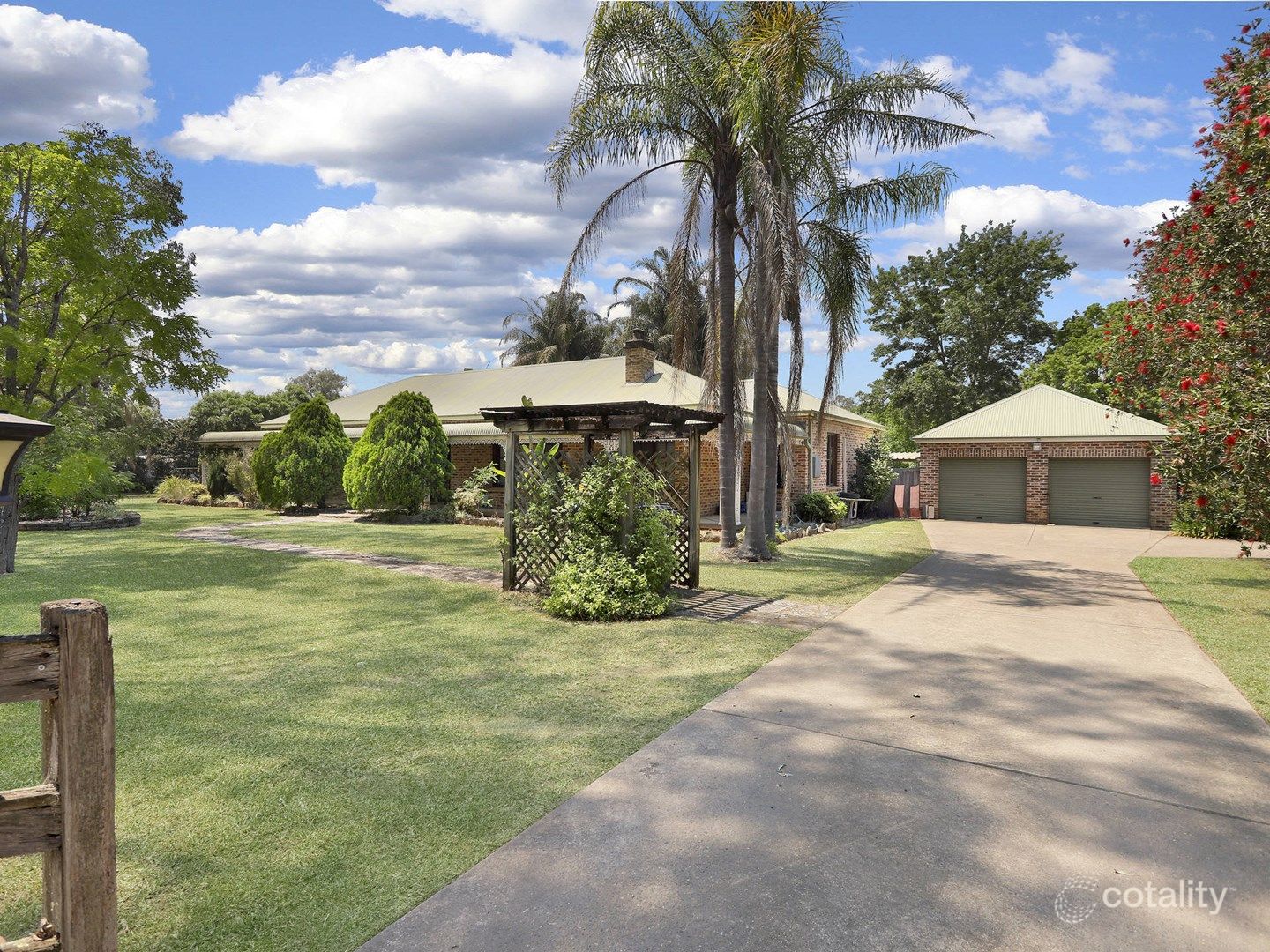 448 Scheyville Rd, Maraylya, NSW 2765
