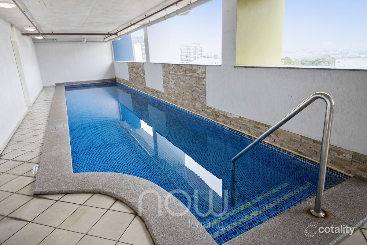 7/29 Woods St, Darwin City, NT 0800