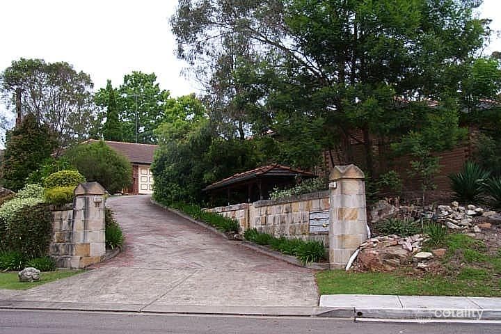 3/25-31 Sutherland Rd, Cheltenham, NSW 2119