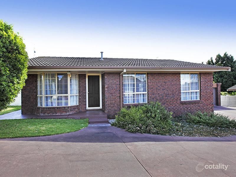 1/50-52 Moruya Dr, Grovedale, VIC 3216