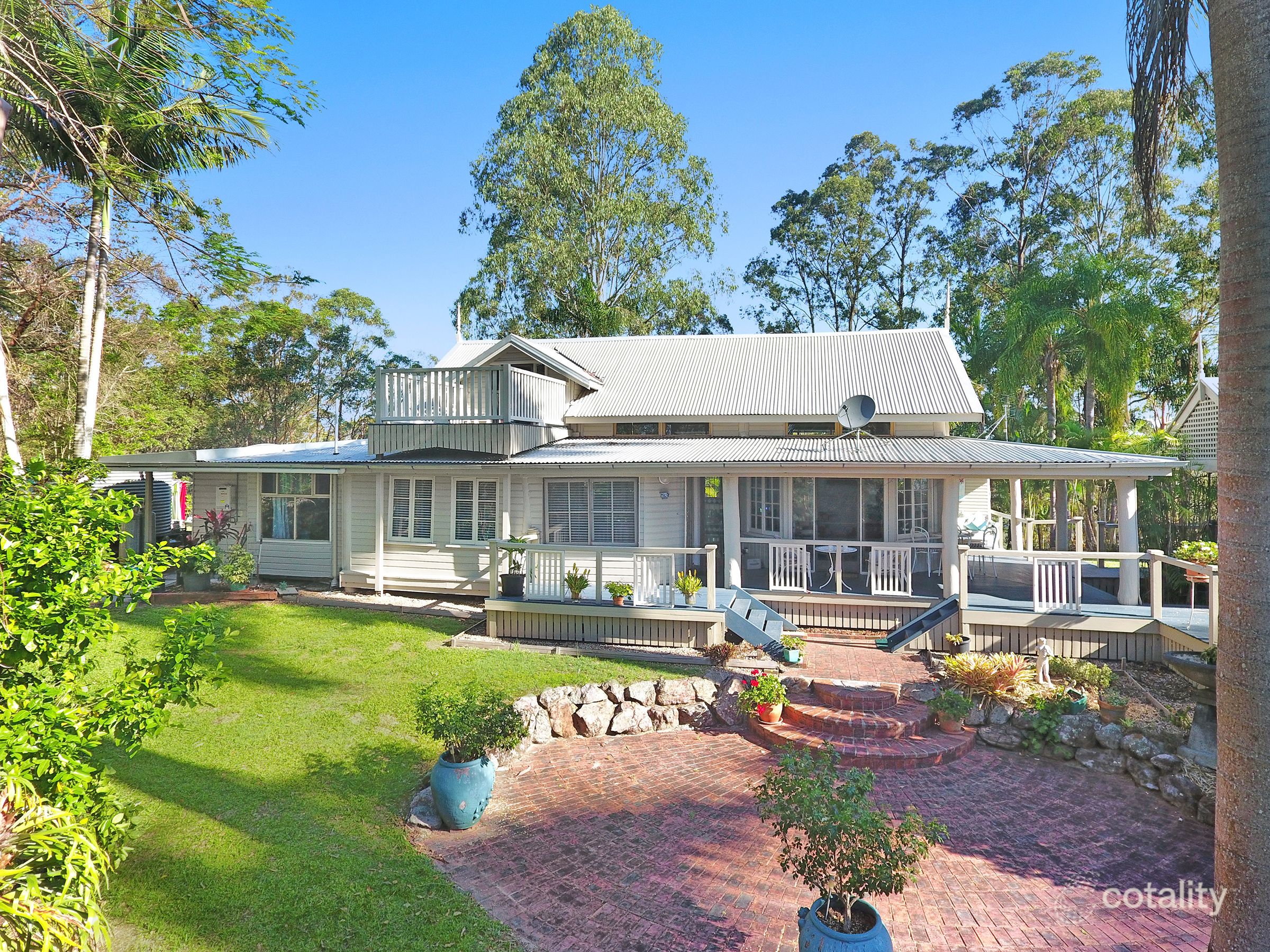 81 Seib Rd, Eumundi, QLD 4562