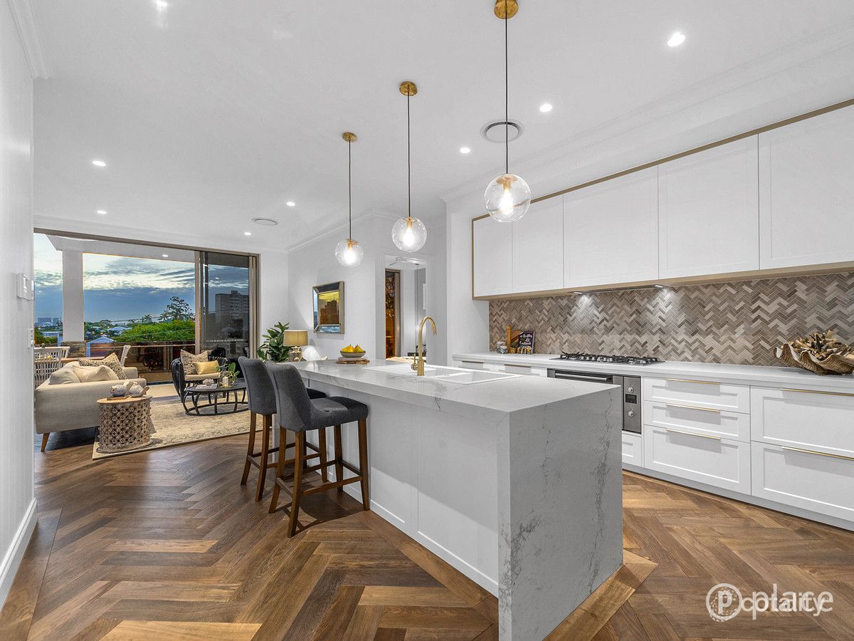 5/11 Dickens St, Norman Park, QLD 4170