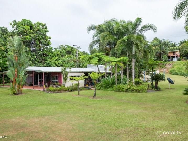 293 Utchee Creek Rd, Utchee Creek, QLD 4871