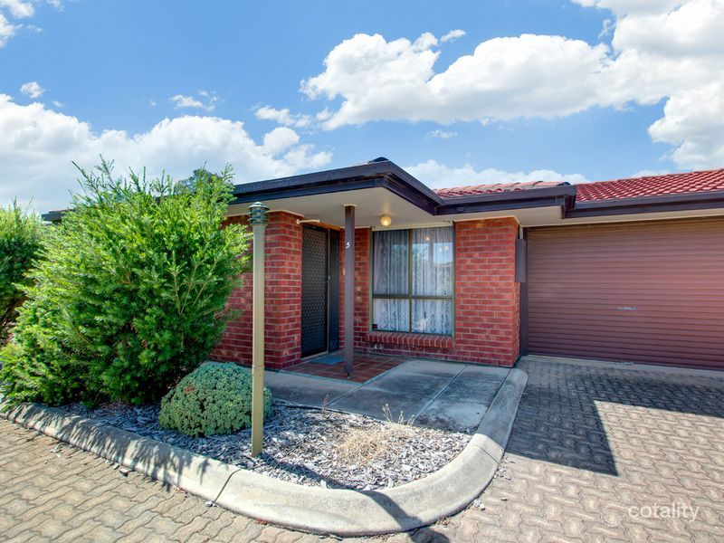 5/14 Rhyne Ave, Salisbury, SA 5108
