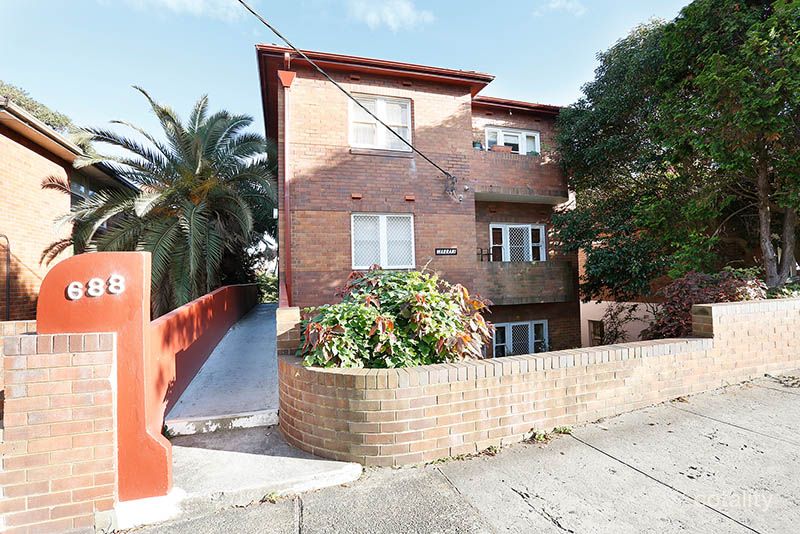 8/688 Old South Head Rd, Rose Bay, NSW 2029