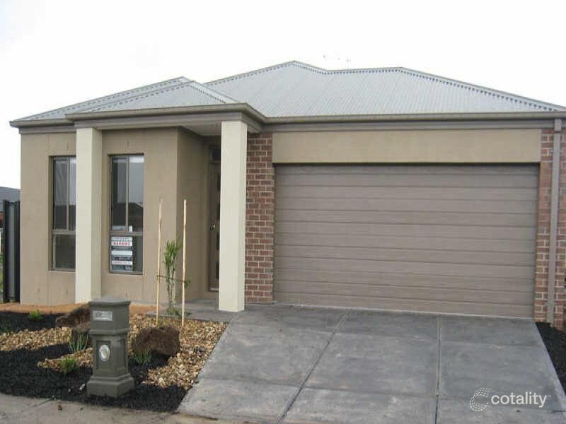 25 Woodford St, Craigieburn, VIC 3064