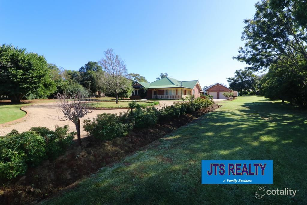 28 Gordon St, Aberdeen, NSW 2336
