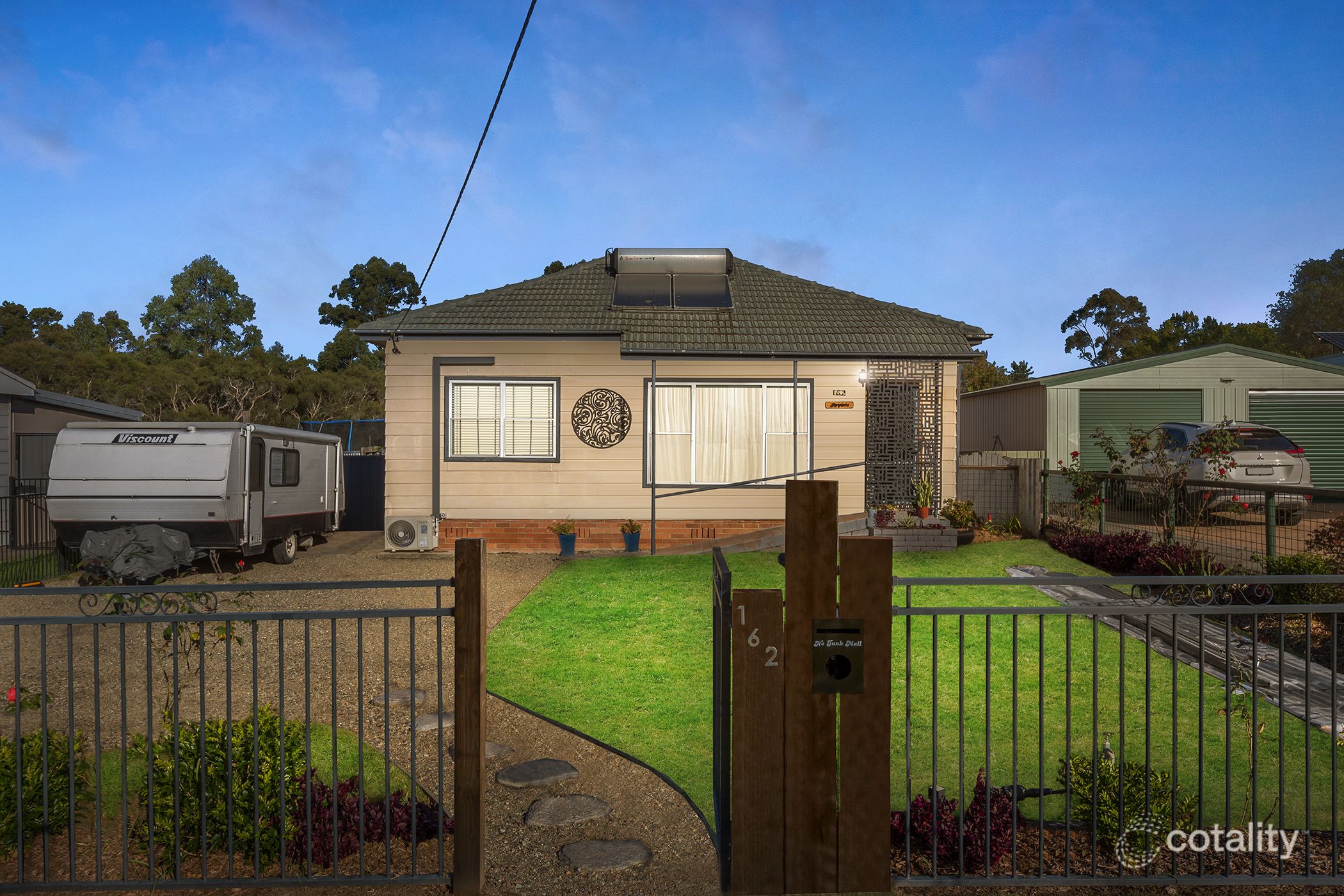 162 Deakin St, Kurri Kurri, NSW 2327