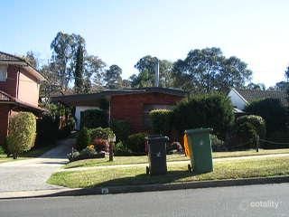 58 Caroline Cres, Georges Hall, NSW 2198