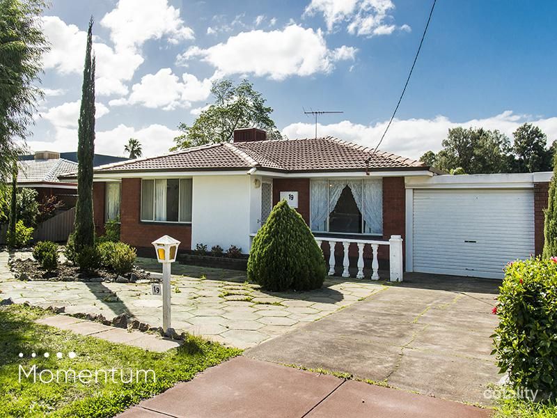 19 Brindley St, Belmont, WA 6104