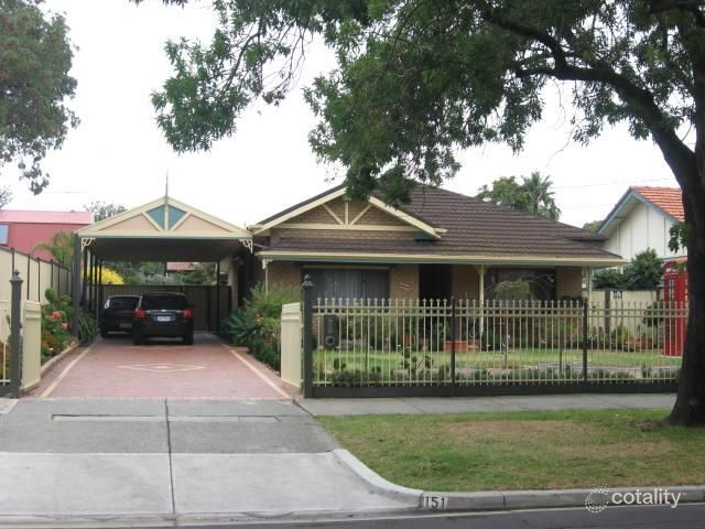 151 Hudsons Rd, Spotswood, VIC 3015
